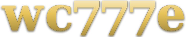 wc777e logo